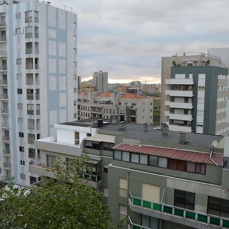 Apartamento Norton De Matos 波瓦－迪瓦尔津 外观 照片