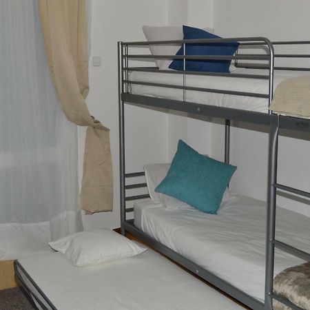 Apartamento Norton De Matos 波瓦－迪瓦尔津 外观 照片