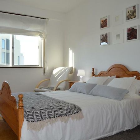 Apartamento Norton De Matos 波瓦－迪瓦尔津 外观 照片