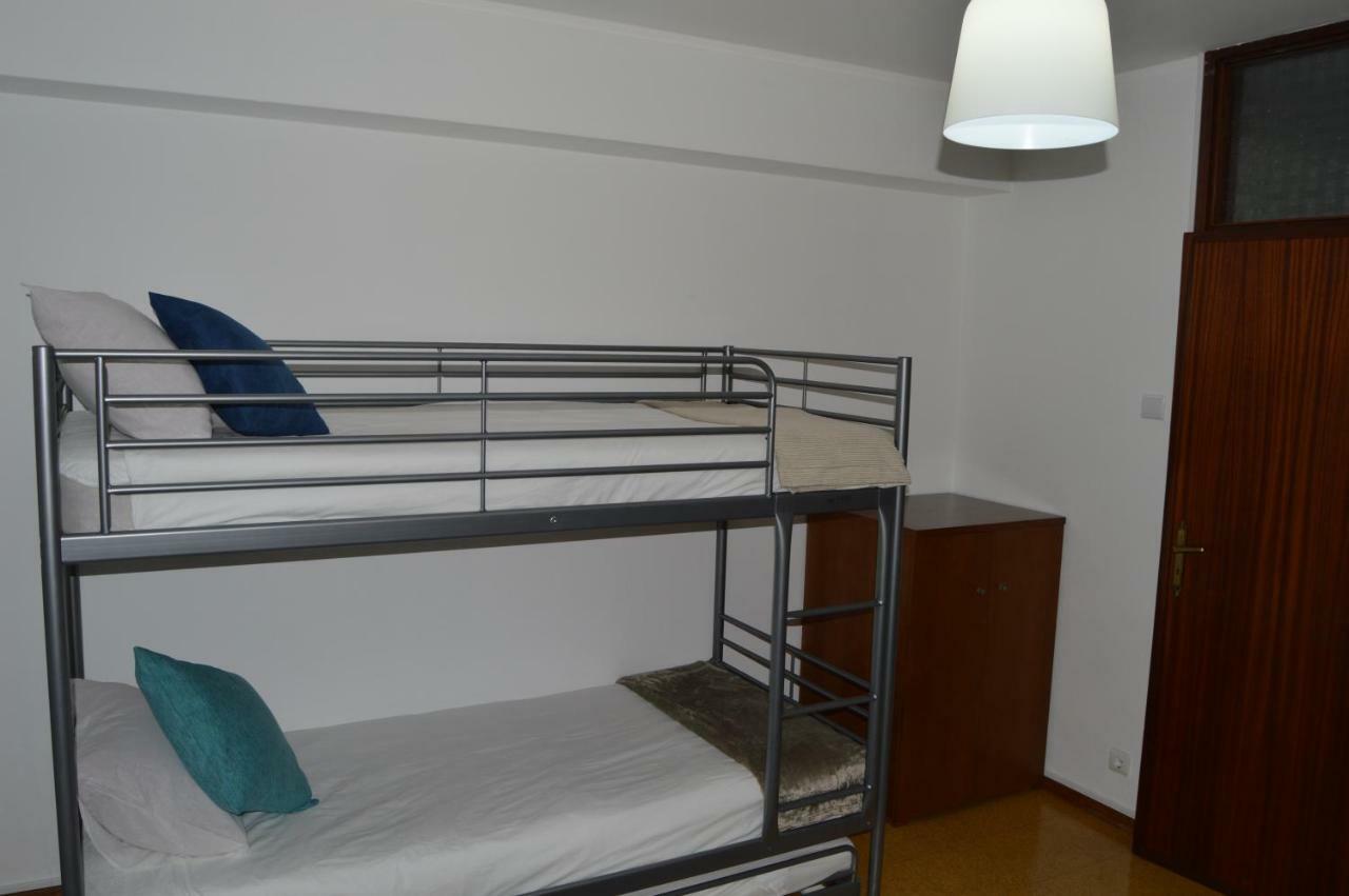 Apartamento Norton De Matos 波瓦－迪瓦尔津 外观 照片
