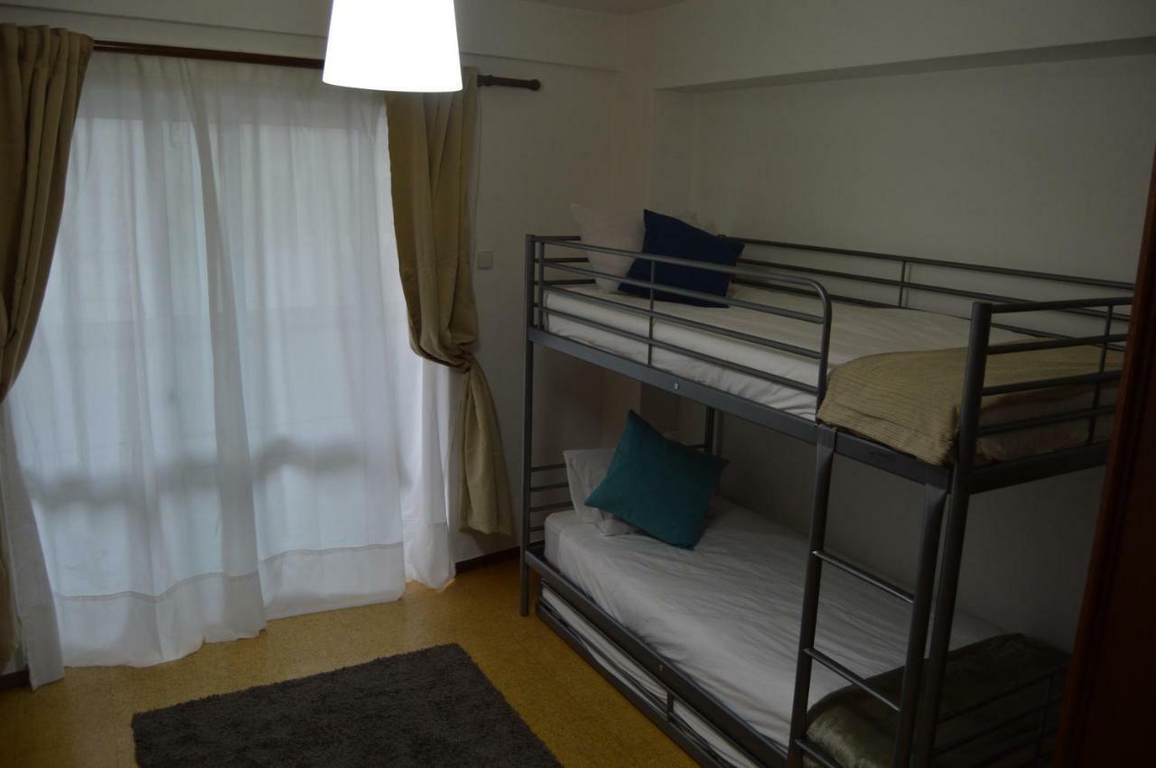 Apartamento Norton De Matos 波瓦－迪瓦尔津 外观 照片
