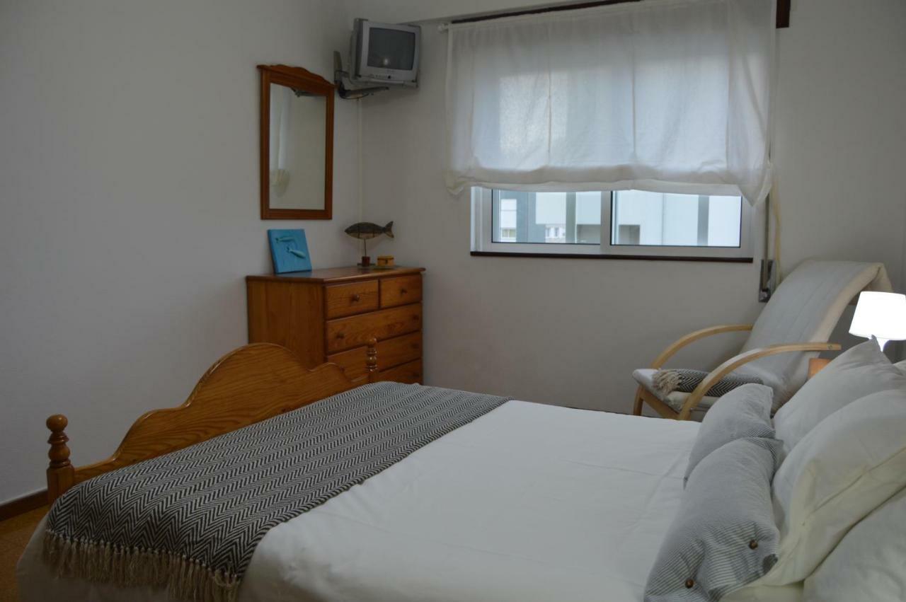 Apartamento Norton De Matos 波瓦－迪瓦尔津 外观 照片