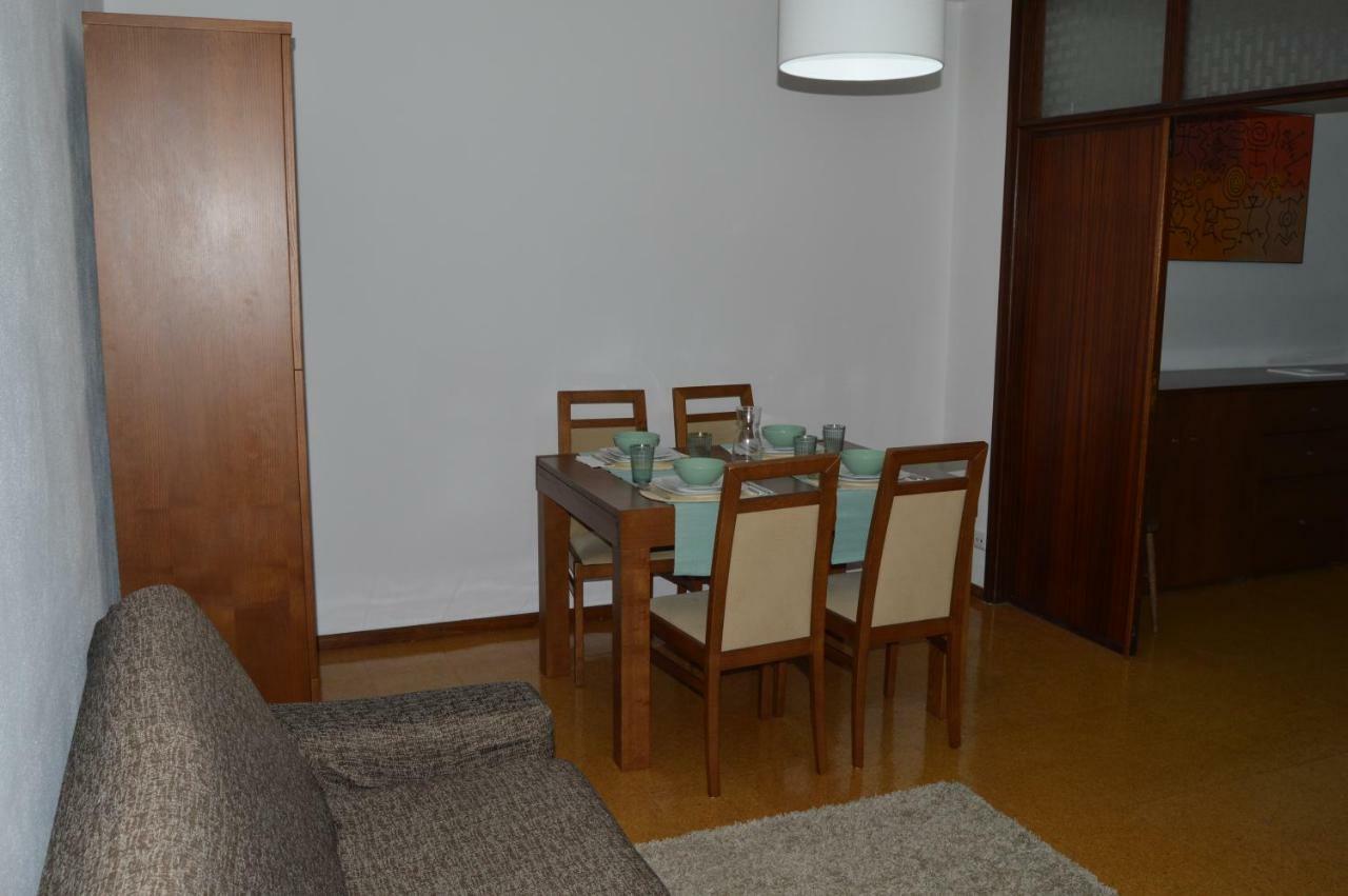 Apartamento Norton De Matos 波瓦－迪瓦尔津 外观 照片