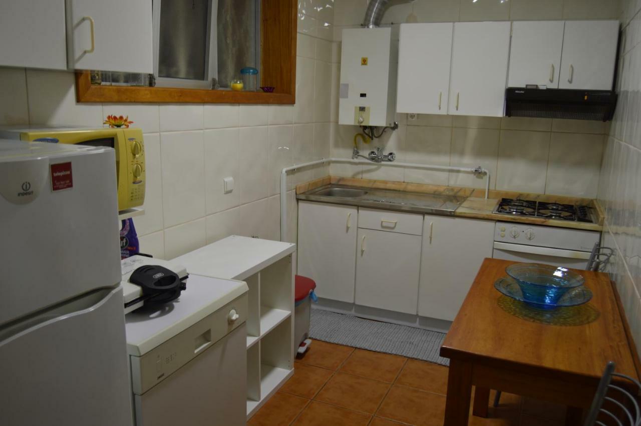 Apartamento Norton De Matos 波瓦－迪瓦尔津 外观 照片