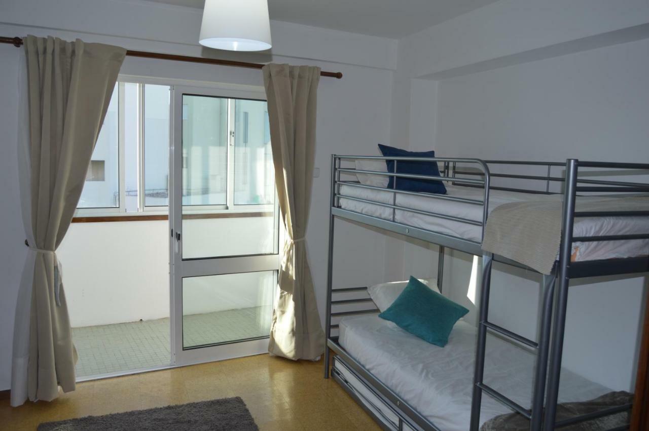 Apartamento Norton De Matos 波瓦－迪瓦尔津 外观 照片