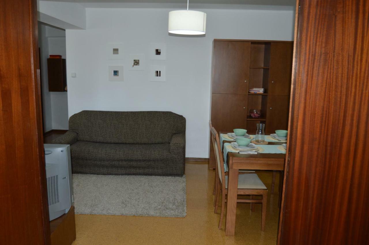 Apartamento Norton De Matos 波瓦－迪瓦尔津 外观 照片