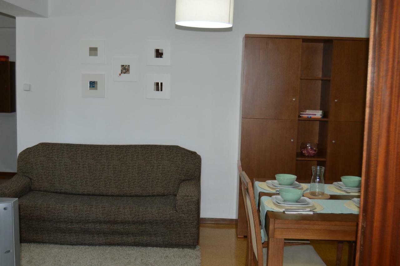 Apartamento Norton De Matos 波瓦－迪瓦尔津 外观 照片