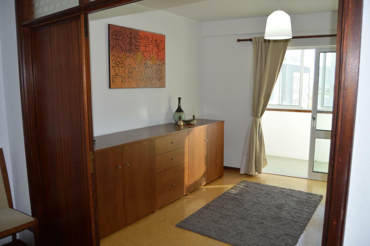 Apartamento Norton De Matos 波瓦－迪瓦尔津 外观 照片